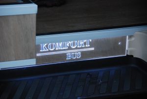 Komfort Bus